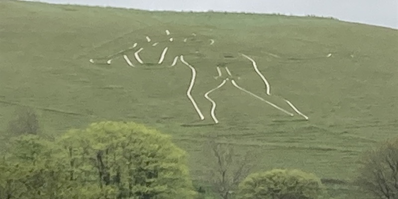 Overcoming Grumpiness - a day out in Dorset