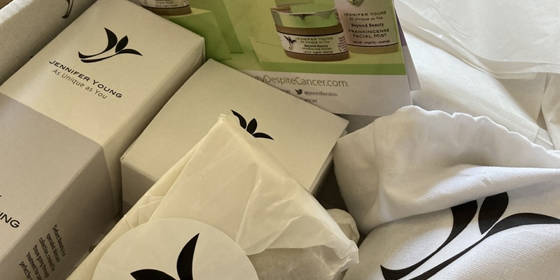 And now it's visible!