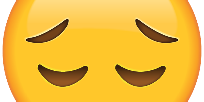 Tougher than I thought it would be!