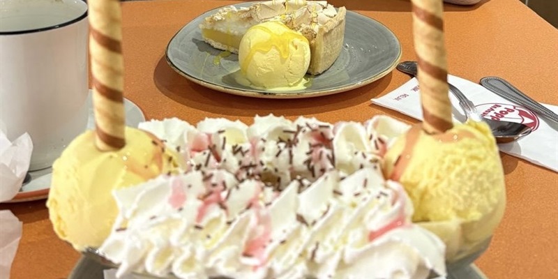 Post 326: South West Dorset Here We Come.