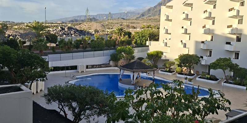 Post 289: An easy Sunday afternoon.