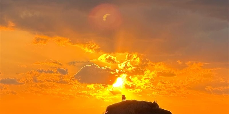 Post 210: Tears; for fears.