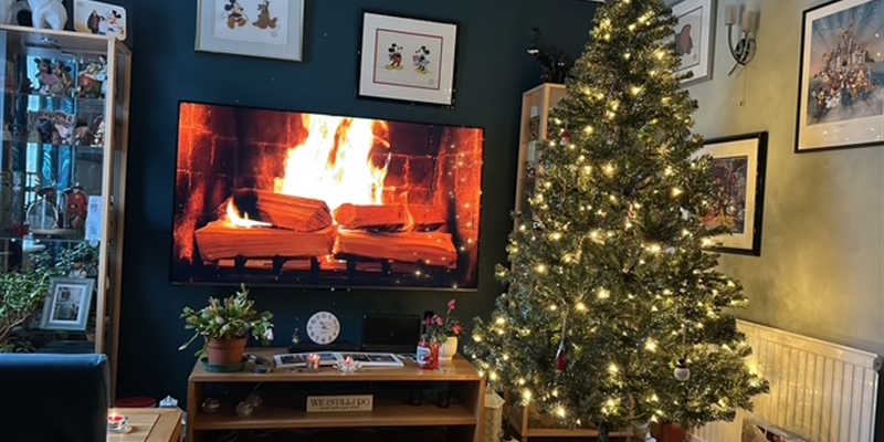 Post 238: Nightmares and good intentions.