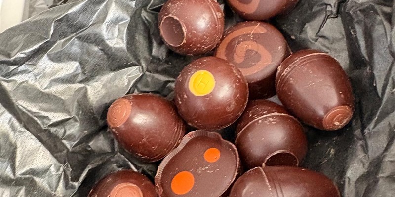 Post 375: Dinner at the pub and Anima (x3) meltdown!