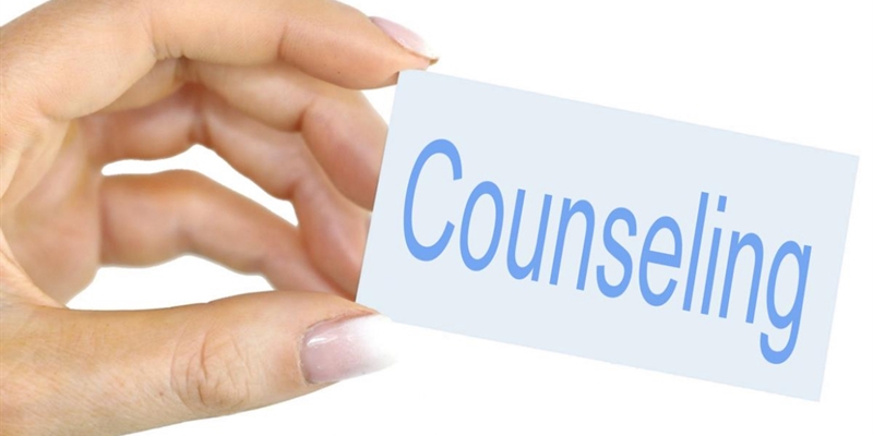 Post 104: Counselling and ready-mix!