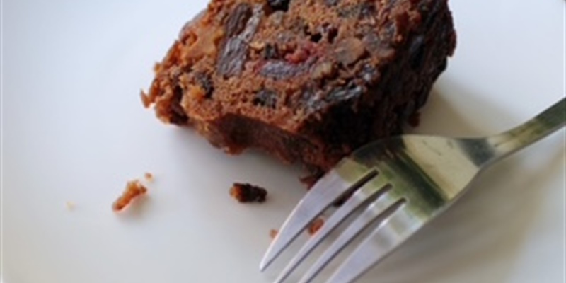Post 141: Tea and cake, chatty chat chat.