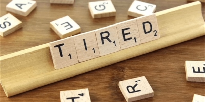 Post 168: Waiting in vain – for an email again.