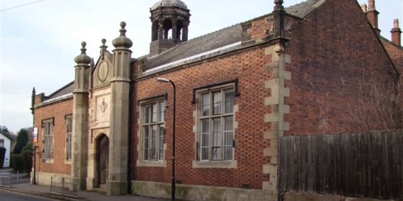 Post 179: A wander down memory lane.