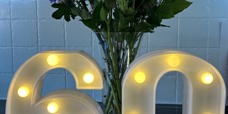 Post 194: A very special evening.