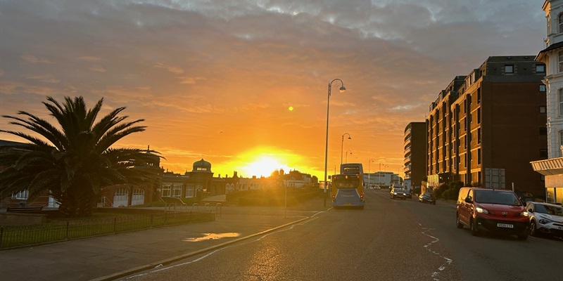 Post 196: The scans are done and so am I.