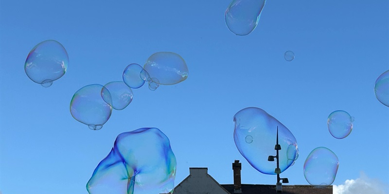 Post 200: Taste Cumbria and the Mighty Hike.