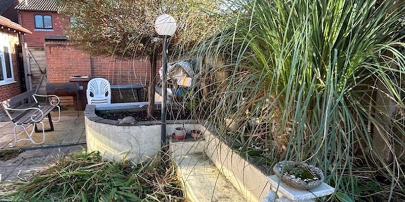 Post 213: Home, work and uncertainty.