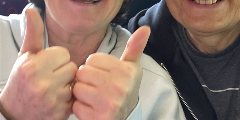 Post 214: Twenty Minutes of Hell.