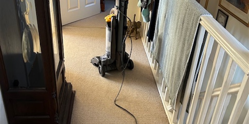 Post 226: Alone with my heavy eyelids.