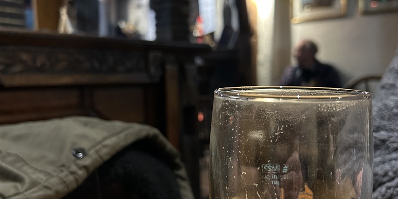 Post 228: Struggling to be me.