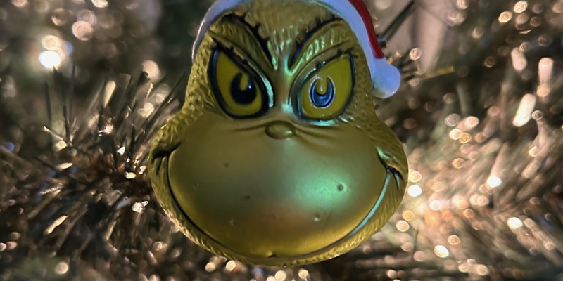 Post 237: From meter readings to ambling around town and all else in between.