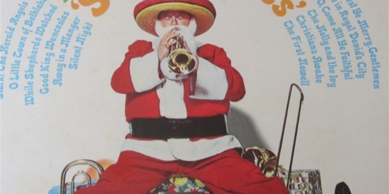 Post 248: M&S Lemon Roll and old records.