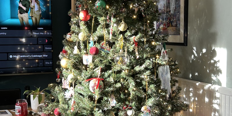 Post 251: A Christmas Day visit to A&E ruined my day.