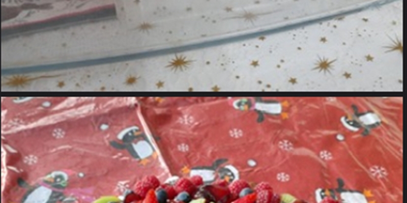 Post 252: Boxing Day develops into a clock watch.