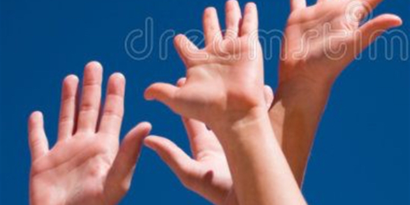 Post 254: Put your hand up in the air, if you think you’re not a square?