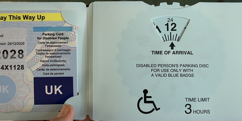 Post 256: I’ve got pain all of the time that I’m awake…