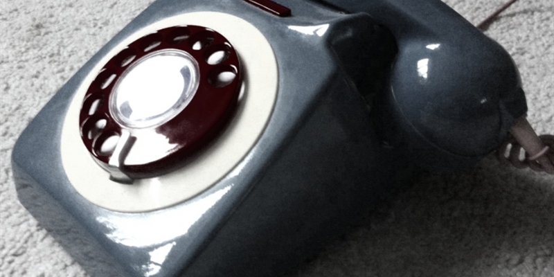 Post 262: A non-talkathon.