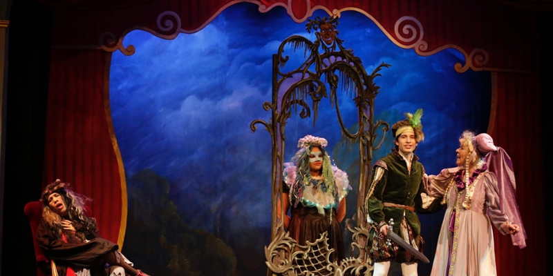 Post 274: Oh yes we’re not!