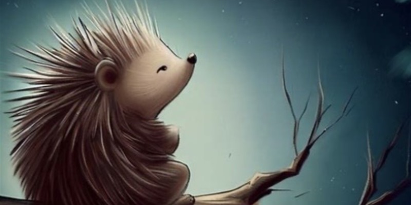 Post 283: oh happy day…