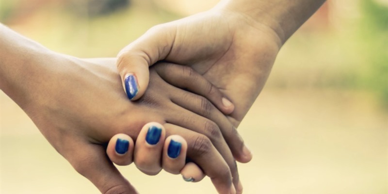 Post 296: My Darling’s worn out.