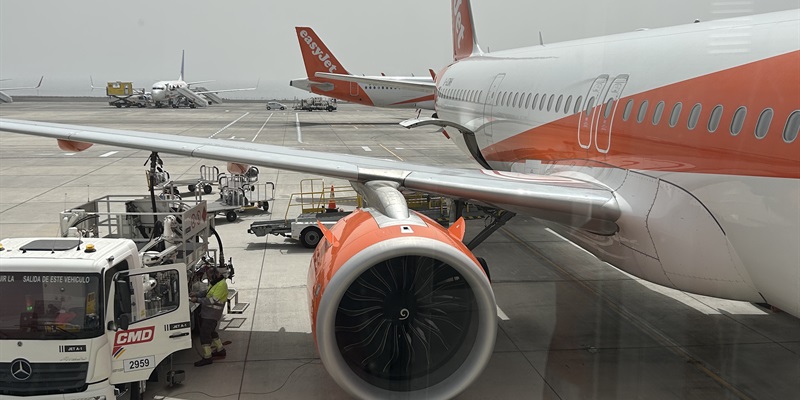 Post 314: The holidays are over and we are home (safe and sound).