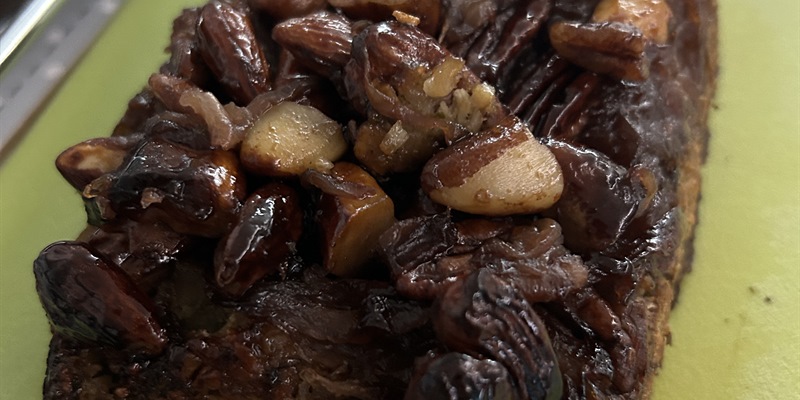 Post 320: Another holiday?