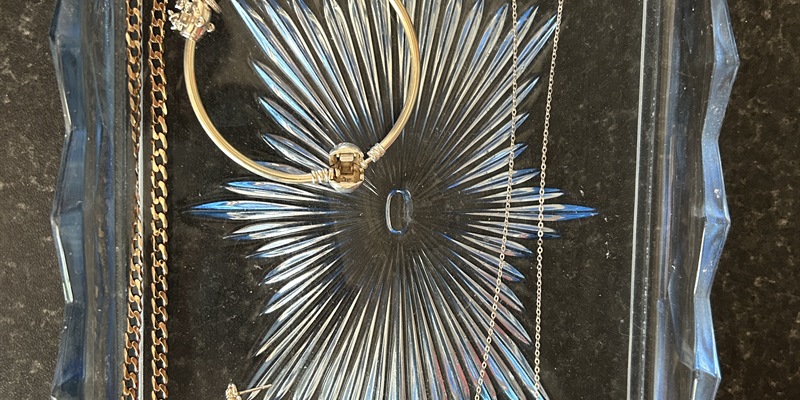 Post 329: Fair Weather but Pain Worsening.