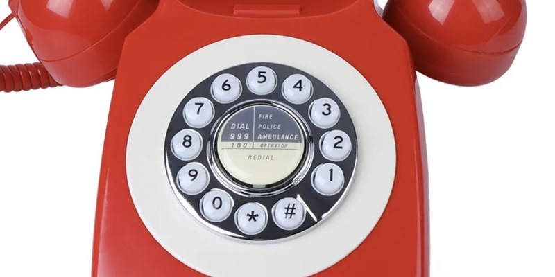 Post 332: One Call Too Many.