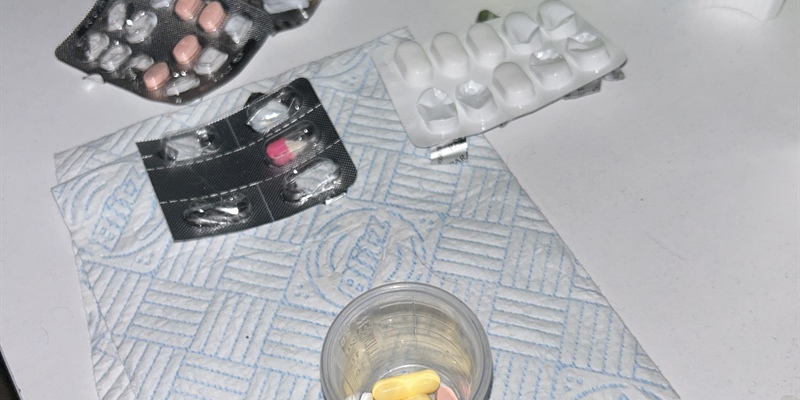 Post 333: Head shoulders knees and toes, knees and toes.