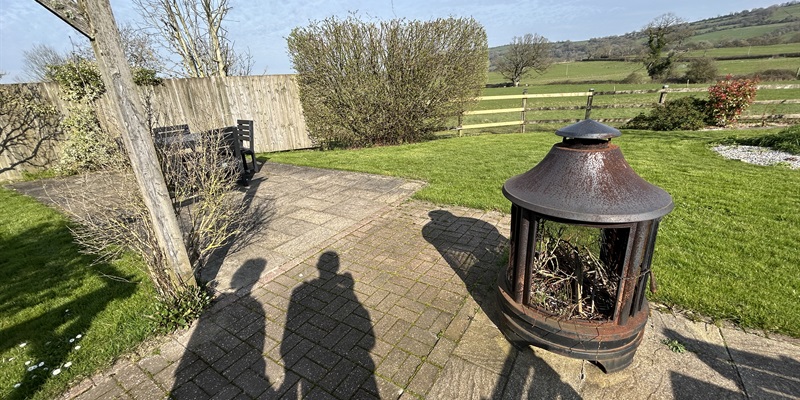 Post 335: The Dorset Holiday 2026.