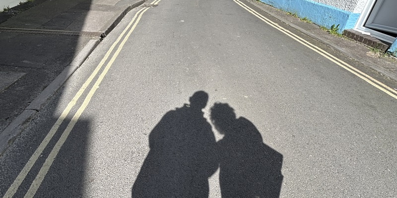 Post 336: From pastures to pheasant-strewn lanes and dinosaurs.