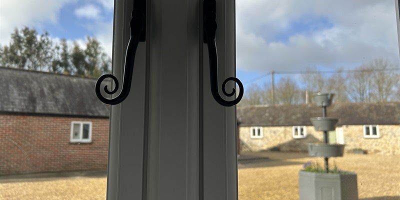 Post 339: Rest day while our valley hides away from the wind.