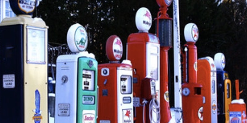 Post 342: Homeward bound.