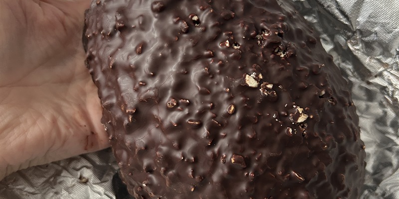 Post 351: Emotions on the tip of my tongue.