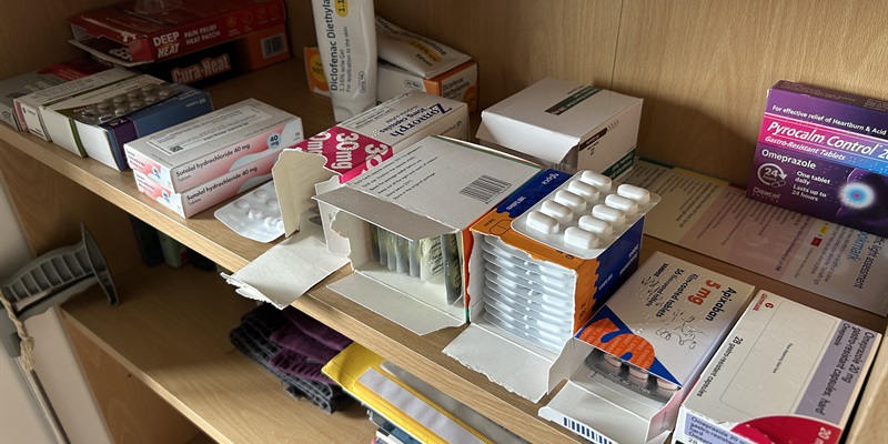 Post 368: Limitations.