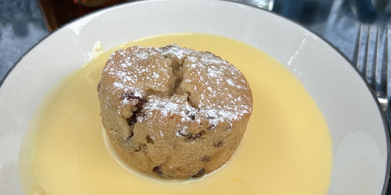 Post 468: Eyes to Brain. Eyes to Brain. Don’t look at the sweet menu!