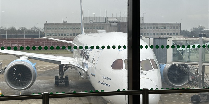 Post 273: That made me think…