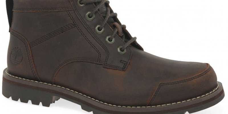 Kicking the Leaves......