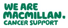 Image of the Macmillan logo