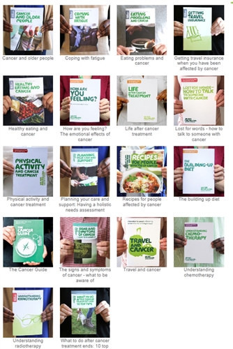 An image of the eBooks on be.Macmillan