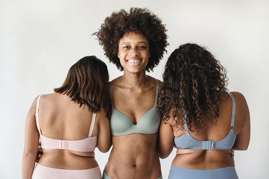 Choosing bras after breast surgery - Macmillan Online Community