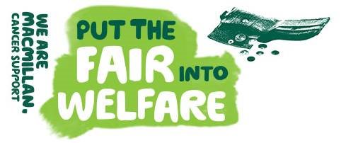 Put the fair into welfare
