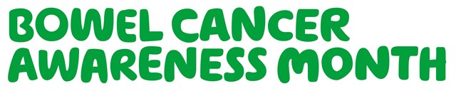 Bowel cancer awareness month