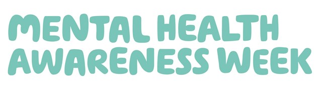 Mental health awareness week