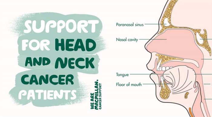 Ask our head and neck cancer experts - Head & Neck Cancer Group ...